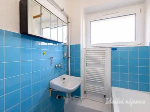 Pronájem bytu 2+1, Praha - Břevnov, U první baterie, 60 m2