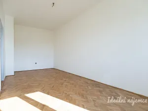 Pronájem bytu 2+1, Praha - Břevnov, U první baterie, 60 m2