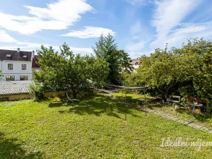 Pronájem bytu 2+1, Praha - Břevnov, U první baterie, 60 m2