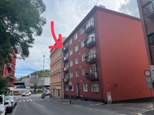 Prodej bytu 2+1, Karlovy Vary, I. P. Pavlova, 54 m2