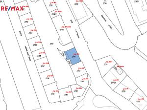 Prodej bytu 2+1, Karlovy Vary, I. P. Pavlova, 54 m2