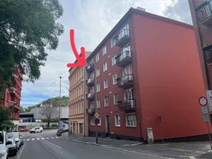 Prodej bytu 2+1, Karlovy Vary, I. P. Pavlova, 54 m2