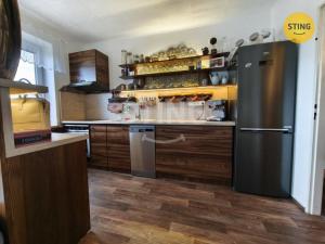 Prodej bytu 4+kk, Bílovec, Ostravská, 100 m2