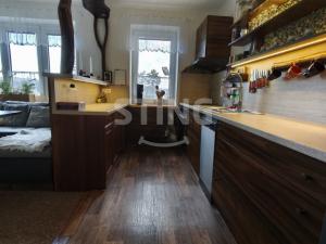 Prodej bytu 4+kk, Bílovec, Ostravská, 100 m2