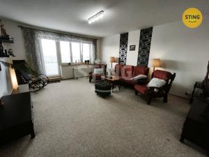 Prodej bytu 4+kk, Bílovec, Ostravská, 100 m2