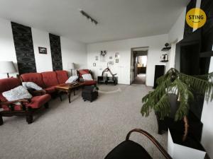 Prodej bytu 4+kk, Bílovec, Ostravská, 100 m2