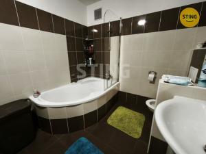 Prodej bytu 4+kk, Bílovec, Ostravská, 100 m2