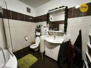 Prodej bytu 4+kk, Bílovec, Ostravská, 100 m2