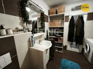 Prodej bytu 4+kk, Bílovec, Ostravská, 100 m2