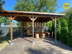 Prodej bytu 4+kk, Bílovec, Ostravská, 100 m2