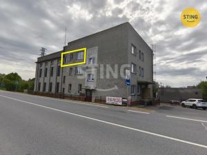 Prodej bytu 4+kk, Bílovec, Ostravská, 100 m2