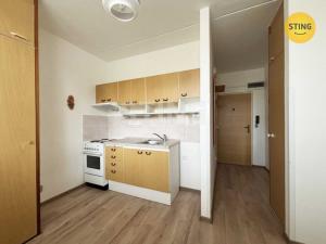 Prodej bytu 1+1, Žďár nad Sázavou, Palachova, 32 m2