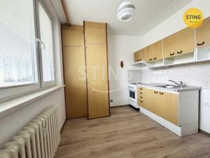 Prodej bytu 1+1, Žďár nad Sázavou, Palachova, 32 m2