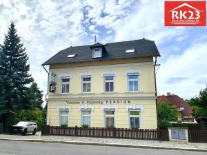 Prodej rodinného domu, Mariánské Lázně - Úšovice, Plzeňská, 273 m2