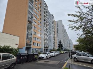 Prodej bytu 1+1, Praha - Troja, Krynická, 29 m2