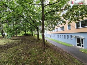 Prodej bytu 1+1, Praha - Troja, Krynická, 29 m2