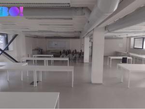 Pronájem kanceláře, Ostrava - Vítkovice, 250 m2