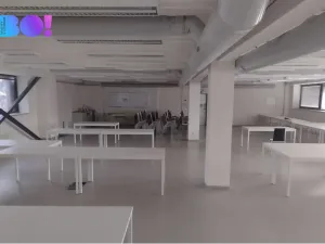 Pronájem kanceláře, Ostrava - Vítkovice, 250 m2