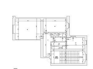 Pronájem bytu 2+1, Karlovy Vary, Koptova, 76 m2