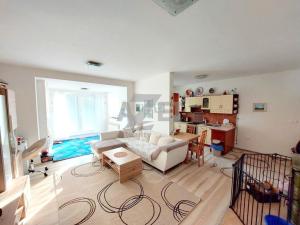 Prodej bytu 3+1, Krnov - Pod Bezručovým vrchem, Březinova, 177 m2