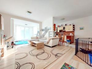 Prodej bytu 3+kk, Krnov - Pod Bezručovým vrchem, Březinova, 177 m2