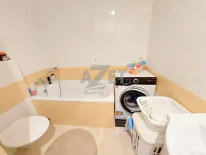 Prodej bytu 3+1, Krnov - Pod Bezručovým vrchem, Březinova, 177 m2