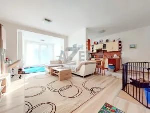 Prodej bytu 3+1, Krnov - Pod Bezručovým vrchem, Březinova, 177 m2