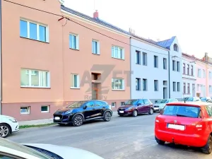 Prodej bytu 3+1, Krnov - Pod Bezručovým vrchem, Březinova, 177 m2