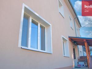 Pronájem bytu 2+kk, Opava, Přemyslovců, 40 m2