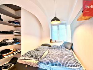 Pronájem bytu 2+kk, Opava, Přemyslovců, 40 m2
