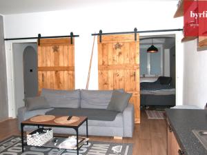 Pronájem bytu 2+kk, Opava, Přemyslovců, 40 m2
