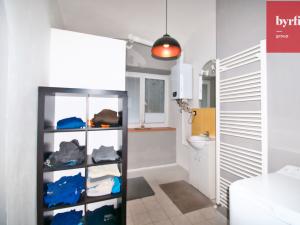 Pronájem bytu 2+kk, Opava, Přemyslovců, 40 m2
