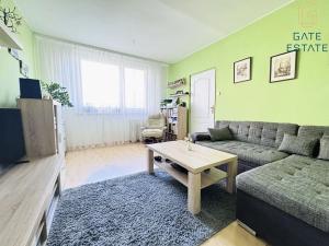 Pronájem bytu 3+1, Zlín, Jílová, 76 m2
