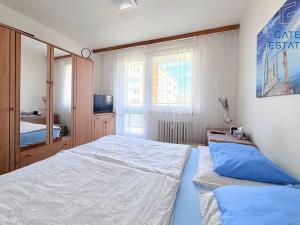 Pronájem bytu 3+1, Zlín, Jílová, 76 m2