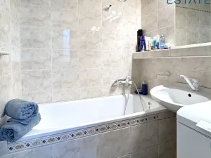 Pronájem bytu 3+1, Zlín, Jílová, 76 m2
