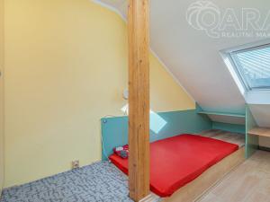 Prodej bytu 3+kk, Olomouc - Neředín, Čechova, 58 m2