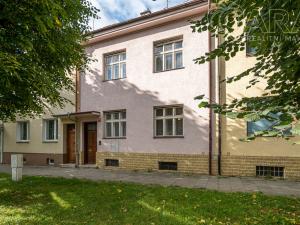 Prodej bytu 3+kk, Olomouc - Neředín, Čechova, 58 m2