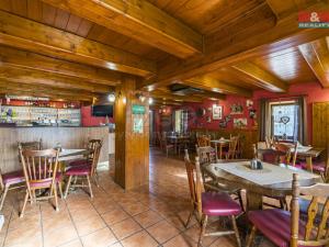 Prodej ubytování, Černá Voda, 660 m2