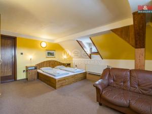 Prodej ubytování, Černá Voda, 660 m2