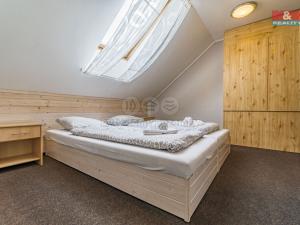 Prodej ubytování, Černá Voda, 660 m2