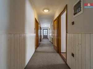 Prodej ubytování, Černá Voda, 660 m2