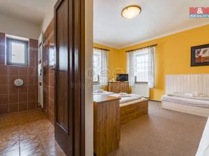 Prodej ubytování, Černá Voda, 660 m2