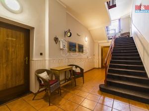 Prodej ubytování, Černá Voda, 660 m2