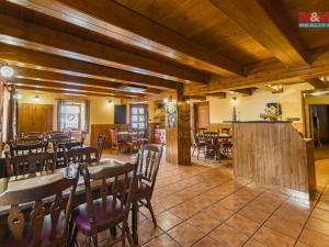 Prodej ubytování, Černá Voda, 660 m2