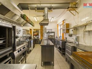 Prodej ubytování, Černá Voda, 660 m2