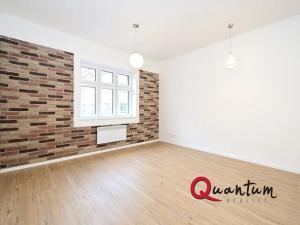 Pronájem bytu 1+kk, Praha - Strašnice, Nad Primaskou, 36 m2