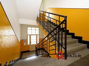 Pronájem bytu 1+kk, Praha - Strašnice, Nad Primaskou, 36 m2