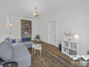 Prodej bytu 2+kk, Praha - Nusle, U družstva Život, 49 m2