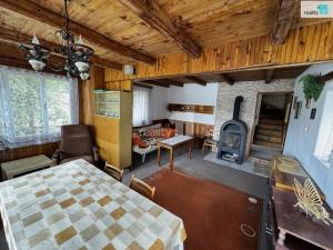 Prodej chaty, Pňovany, 130 m2
