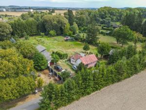 Prodej pozemku pro bydlení, Věšín - Buková, 3686 m2